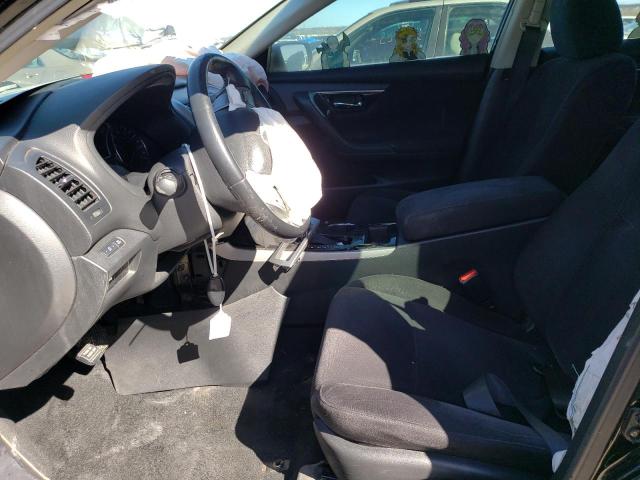 Photo 7 from auction – 2013 NISSAN ALTIMA 2.5 with VIN 1N4AL3AP1DN491265