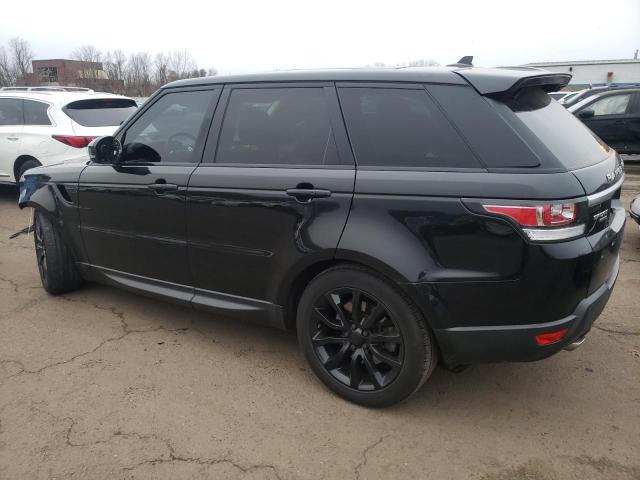 Photo 2 from auction – 2016 LAND ROVER RANGE ROVE with VIN SALWR2PF0GA120707
