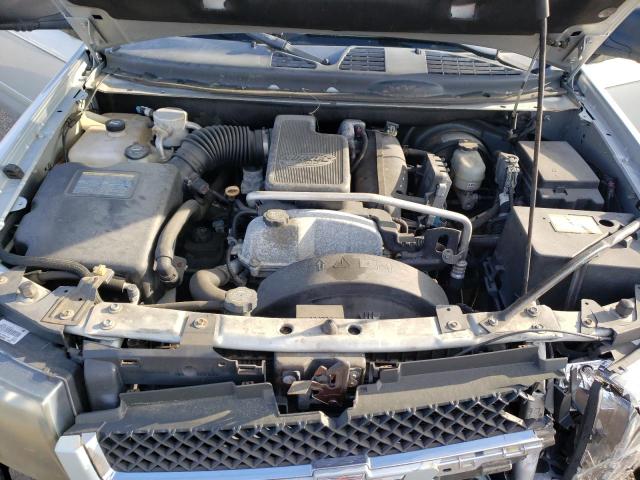 Photo 12 from auction – 2007 CHEVROLET TRAILBLAZE with VIN 1GNDS13S272236072
