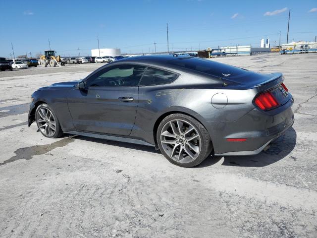 Photo 2 from auction – 2016 FORD MUSTANG with VIN 1FA6P8TH8G5278279
