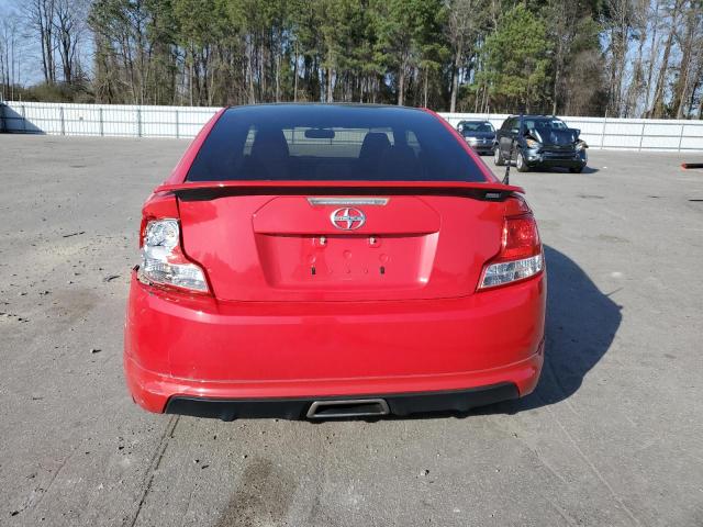 Photo 6 from auction – 2013 TOYOTA SCION TC with VIN JTKJF5C74D3051992