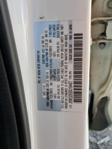 Photo 14 from auction – 2013 MAZDA CX-5 GT with VIN JM3KE2DE9D0164467
