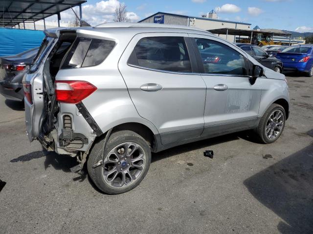 Photo 3 from auction – 2020 FORD ECOSPORT T with VIN MAJ6S3KL8LC363197