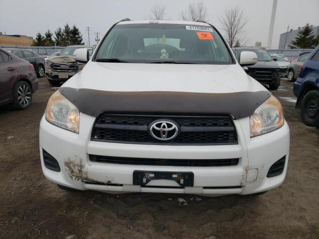 Photo 5 from auction – 2010 TOYOTA RAV4 with VIN 2T3BF4DV0AW046204