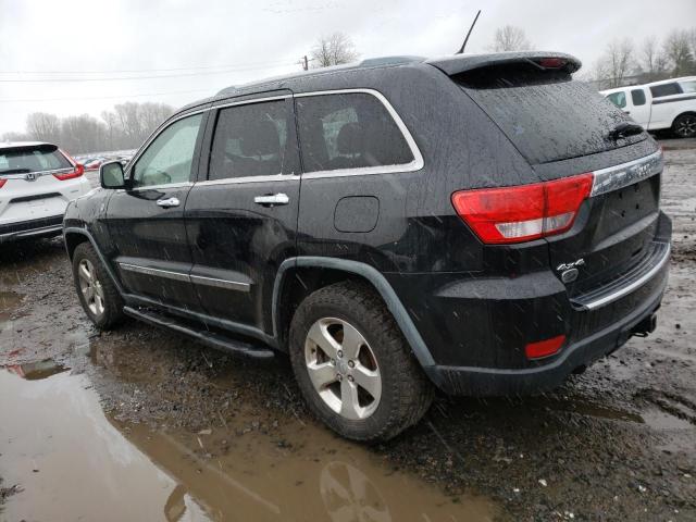 Photo 2 from auction – 2011 JEEP GRAND CHER with VIN 1J4RR6GT4BC641518