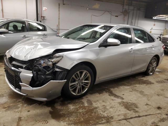 Photo 1 from auction – 2017 TOYOTA CAMRY with VIN 4T1BF1FK6HU735460