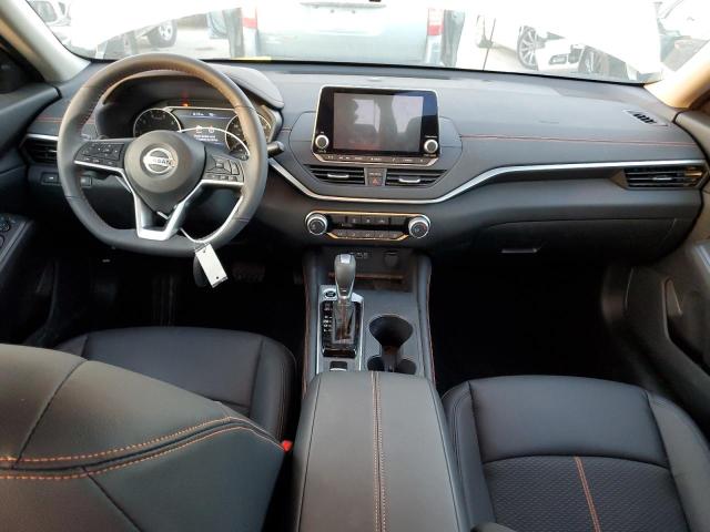 Photo 8 from auction – 2022 NISSAN ALTIMA SR with VIN 1N4BL4CW1NN411754