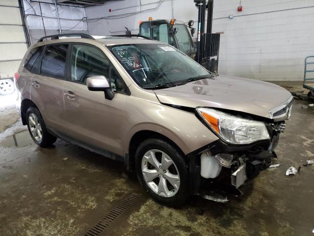 Photo 4 from auction – 2014 SUBARU FORESTER 2 with VIN JF2SJAEC1EH502248