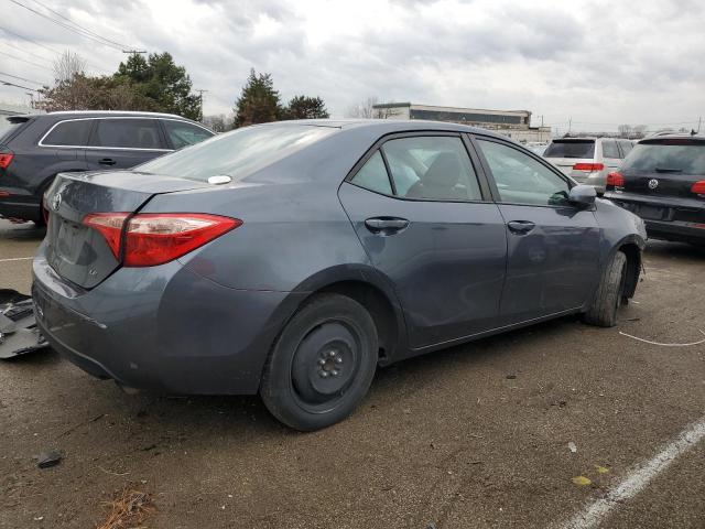 Photo 3 from auction – 2017 TOYOTA COROLLA L with VIN 2T1BURHE7HC884151