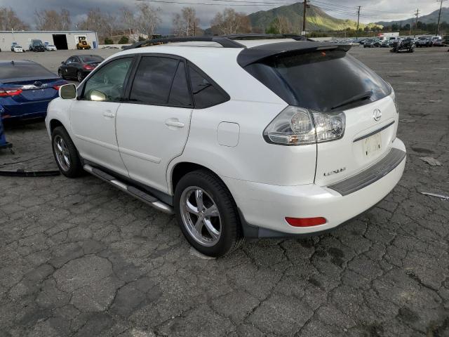 Photo 2 from auction – 2004 LEXUS RX 330 with VIN JTJGA31U640022733