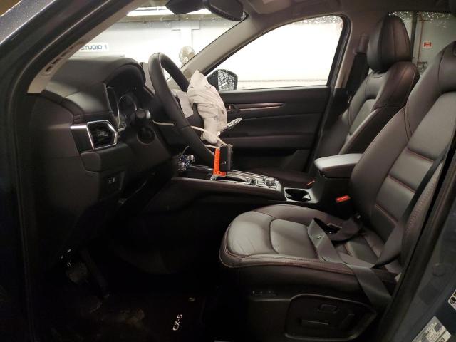 Foto 7 de la subasta – 2023 MAZDA CX-5 PREFE con VIN JM3KFBCM3P0155838