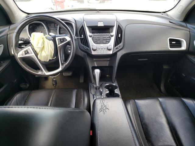 Photo 8 from auction – 2011 CHEVROLET EQUINOX LT with VIN 2GNALFEC2B1288684