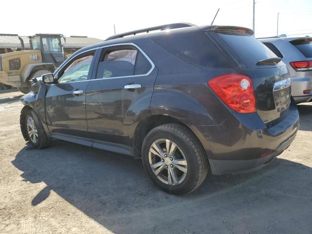 Photo 2 from auction – 2014 CHEVROLET EQUINOX LT with VIN 2GNALBEK2E6361074