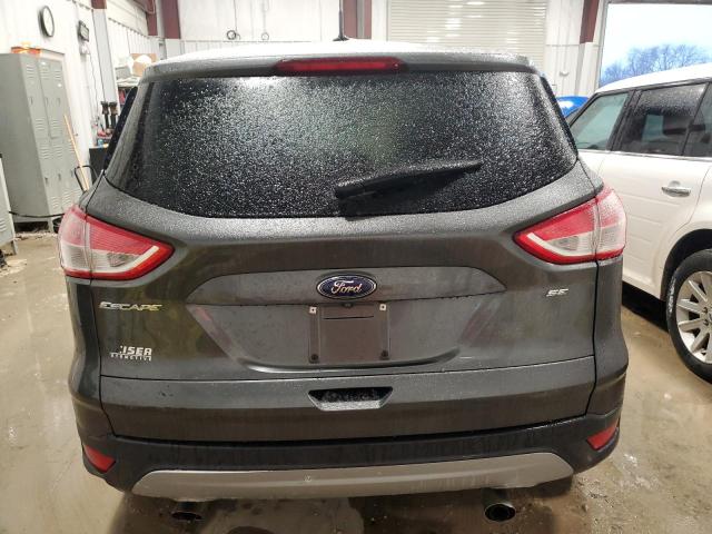 Photo 6 from auction – 2015 FORD ESCAPE SE with VIN 1FMCU0G70FUA58224