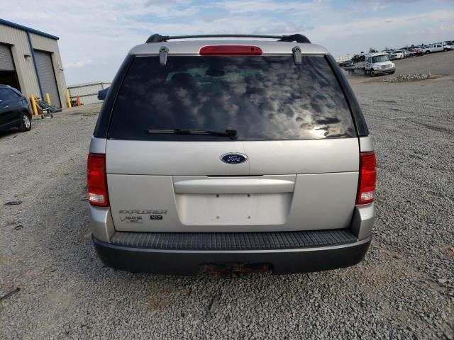 Photo 6 from auction – 2004 FORD EXPLORER X with VIN 1FMZU73KX4UC34061