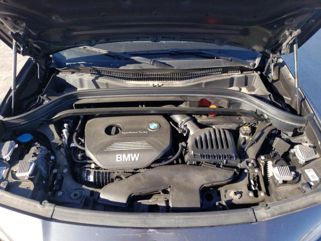Photo 11 from auction – 2018 BMW X2 XDRIVE2 with VIN WBXYJ5C34JEB19330
