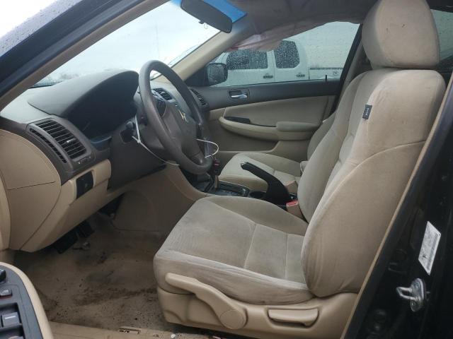 Photo 7 from auction – 2007 HONDA ACCORD SE with VIN 1HGCM66497A021840
