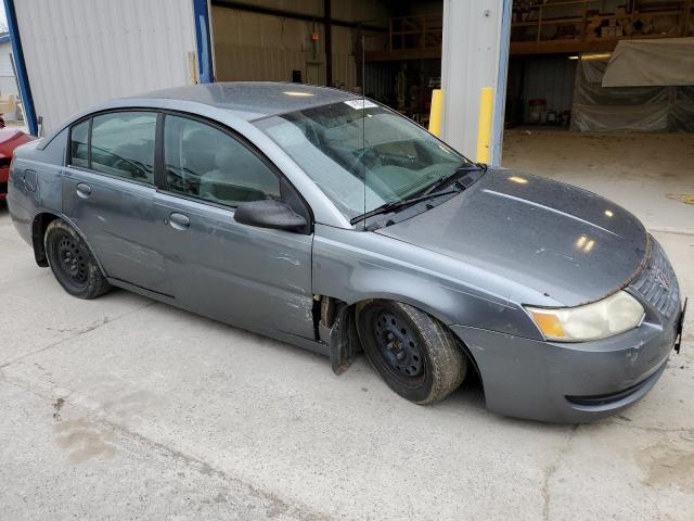 Photo 4 from auction – 2006 SATURN ION LEVEL with VIN 1G8AZ55F36Z203483