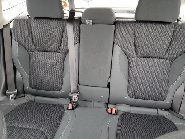 Photo 10 from auction – 2019 SUBARU FORESTER P with VIN JF2SKAGC2KH539234