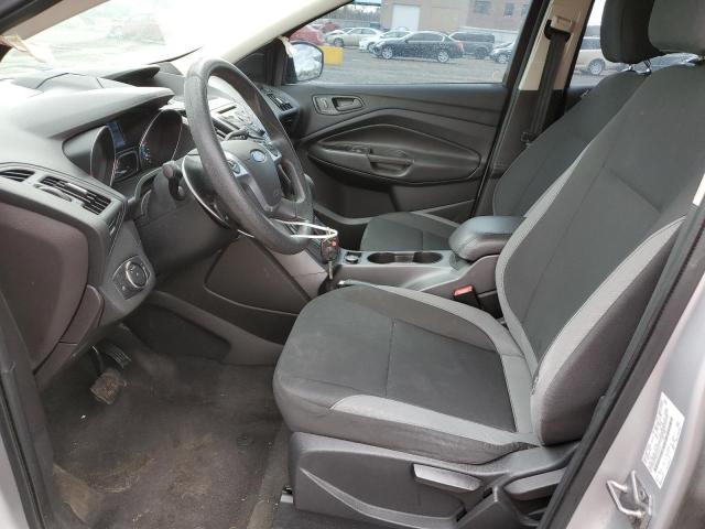 Photo 7 from auction – 2014 FORD ESCAPE S with VIN 1FMCU0F79EUC42173