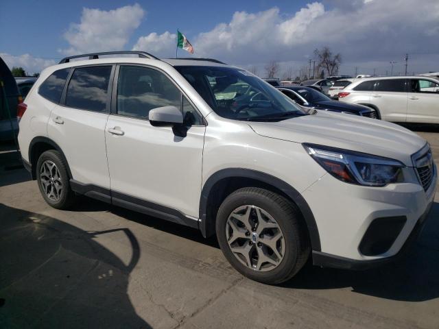 Photo 4 from auction – 2019 SUBARU FORESTER P with VIN JF2SKAEC1KH425566