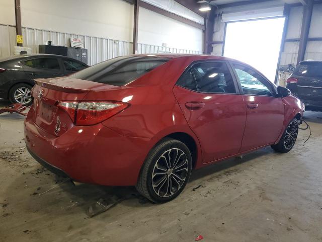 Photo 3 from auction – 2015 TOYOTA COROLLA L with VIN 2T1BURHE2FC290998