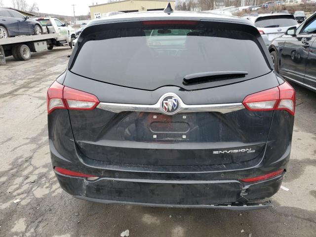 Photo 6 from auction – 2019 BUICK ENVISION E with VIN LRBFX2SAXKD026333