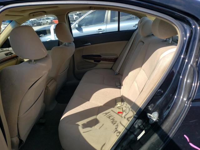 Photo 10 from auction – 2008 HONDA ACCORD EX with VIN JHMCP26728C002673