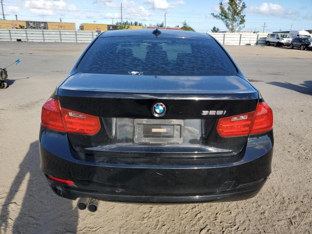 Photo 6 from auction – 2013 BMW 328 I with VIN WBA3A5C50DF353045
