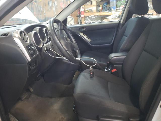 Photo 7 from auction – 2007 TOYOTA COROLLA MA with VIN 2T1KR32E47C656355