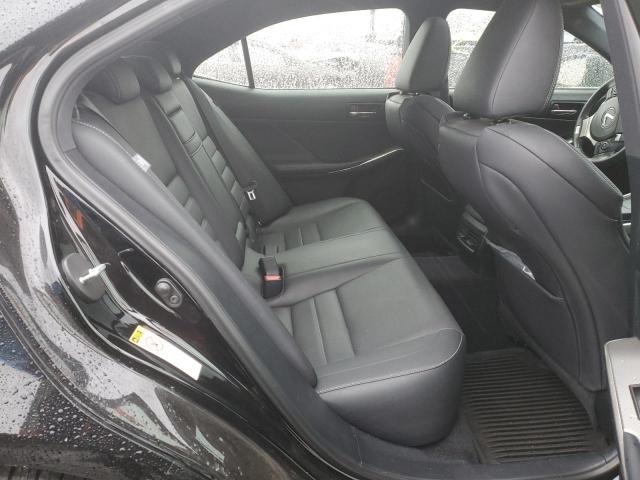 Photo 10 from auction – 2014 LEXUS IS 250 with VIN JTHCF1D21E5001051