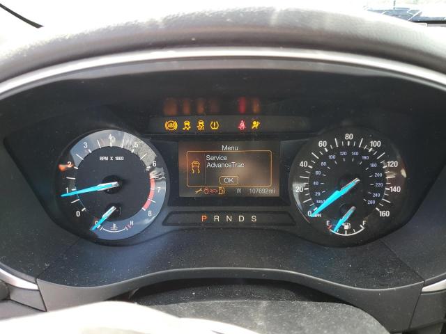 Photo 9 from auction – 2014 FORD FUSION SE with VIN 1FA6P0H72E5363648