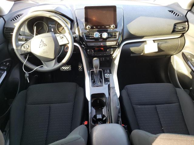 Photo 8 from auction – 2022 MITSUBISHI ECLIPSE CR with VIN JA4ATVAA1NZ070300