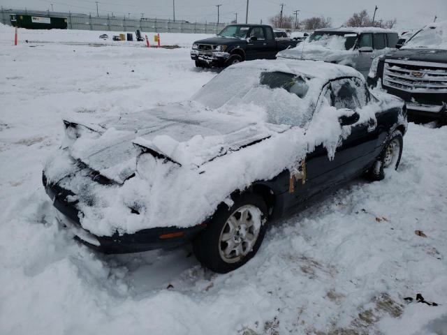MAZDA MIATA 1996 with VIN JM1NA3535T0703475 - Photo from auction