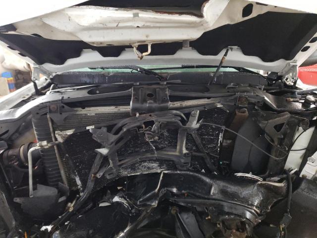 Photo 11 from auction – 2008 CHEVROLET SILVERADO with VIN 1GCEC14X08Z330089