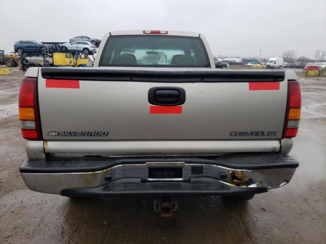 Photo 6 from auction – 2002 CHEVROLET SILVERADO with VIN 2GCEK19T121249515