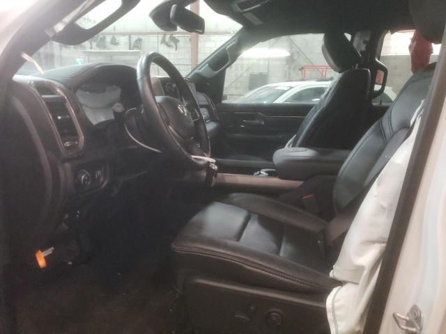 Photo 7 from auction – 2020 RAM 1500 REBEL with VIN 1C6SRFLT4LN402643