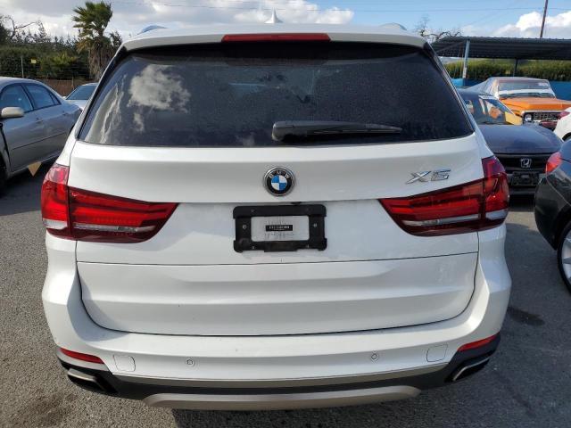 Photo 6 from auction – 2018 BMW X5 XDR40E with VIN 5UXKT0C54J0W00124