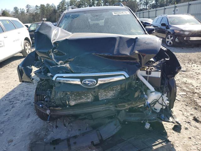 Photo 5 from auction – 2020 SUBARU FORESTER L with VIN JF2SKAUC9LH586203