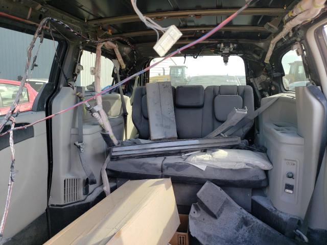 Photo 10 from auction – 2012 CHRYSLER TOWN & COU with VIN 2C4RC1CGXCR345155