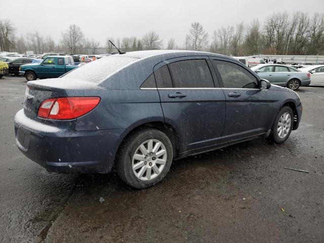 Photo 3 from auction – 2008 CHRYSLER SEBRING LX with VIN 1C3LC46K58N124210
