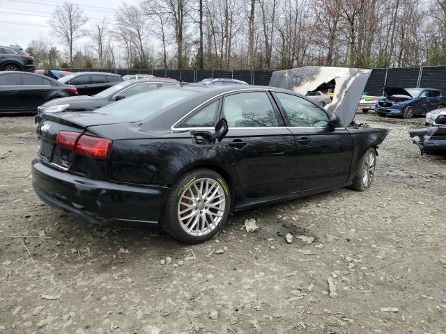 Photo 3 from auction – 2016 AUDI A6 PREMIUM with VIN WAUFFAFC0GN017018