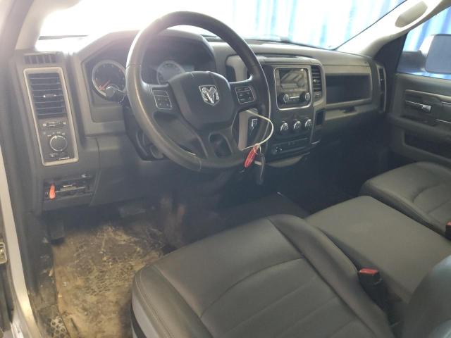 Zdjęcie 8 z aukcji – 2016 RAM 1500 ST z VIN 3C6JR6DG0GG285302