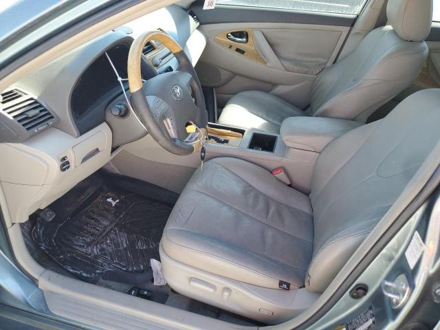 Photo 7 from auction – 2007 TOYOTA CAMRY CE with VIN 4T1BE46K37U589022
