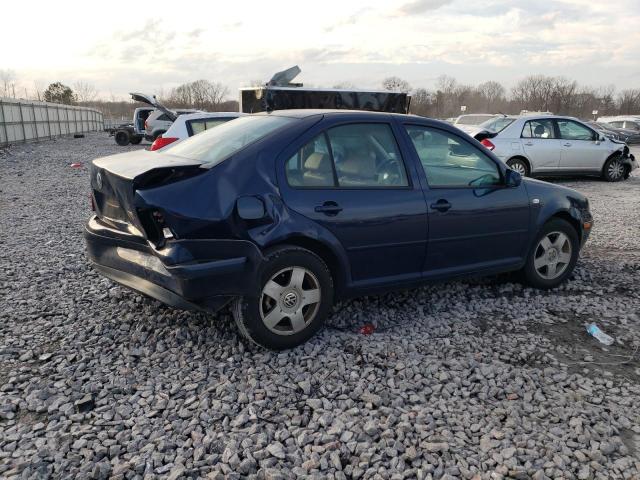 Photo 3 from auction – 2002 VOLKSWAGEN JETTA GLS with VIN 3VWSB69M92M015878