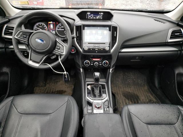 Photo 8 from auction – 2021 SUBARU FORESTER L with VIN JF2SKAUC4MH469372