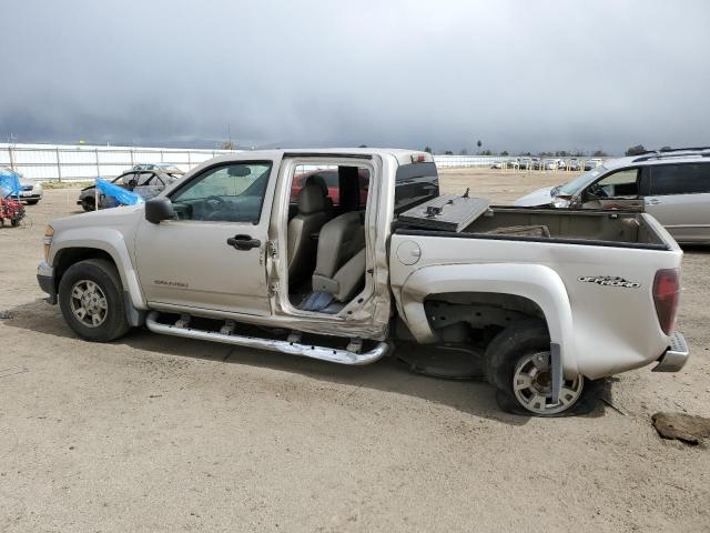 Photo 2 from auction – 2004 GMC CANYON with VIN 1GTDS136548223482