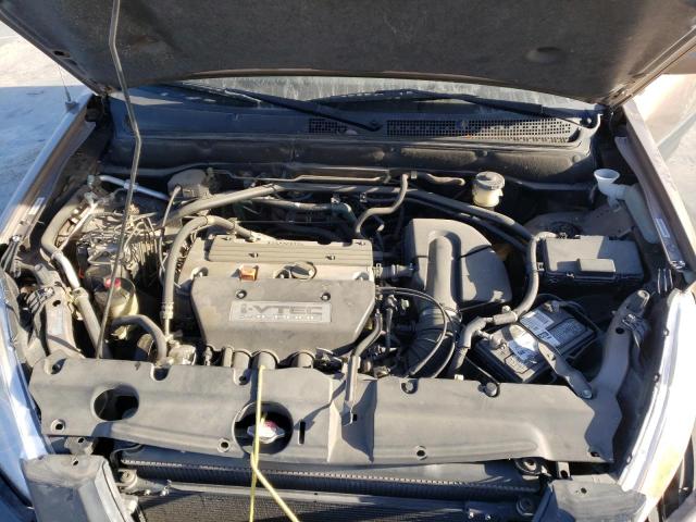 Photo 11 from auction – 2003 HONDA CR-V EX with VIN JHLRD78823C004863