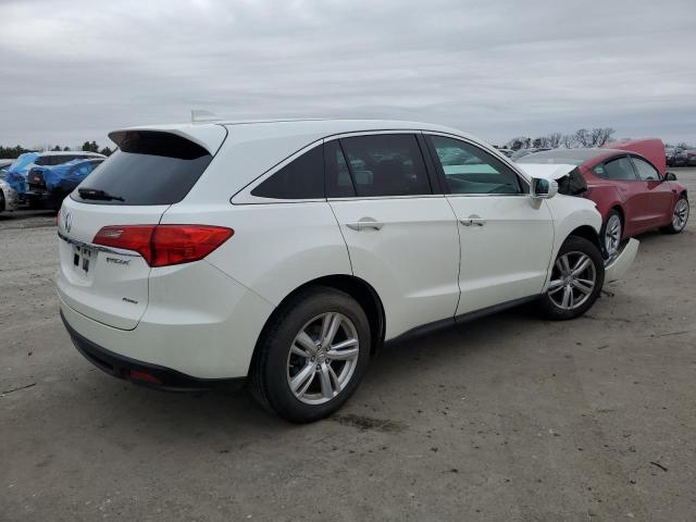 Photo 3 from auction – 2015 ACURA RDX TECHNO with VIN 5J8TB4H52FL028213