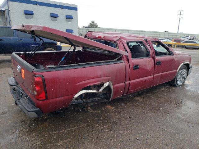 Photo 3 from auction – 2005 CHEVROLET SILVERADO with VIN 2GCEC13T451123594